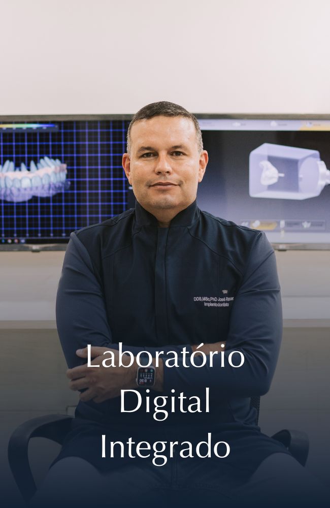 Laboratório Digital Integrado v2